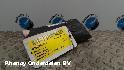 View Auto part AIRBAG RECHTS RENAULT CLIO 2012