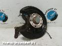 View Auto part LR Hub/Stub Axle Assembly VOLKSWAGEN GOLF 2009