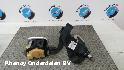 View Auto part AIRBAG SET NISSAN MICRA 2011