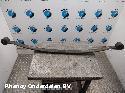 View Auto part BLADVEER ACHTER MERCEDES SPRINTER 2011