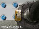 View Auto part TURBO RENAULT KANGOO 2008