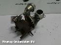 View Auto part TURBO RENAULT KANGOO 2008