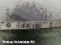 View Auto part AIRCO RADIATEUR / CONDENSOR BMW 5 SERIES 2006