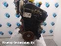 View Auto part MOTOR RENAULT MEGANE 2008