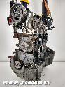View Auto part MOTOR RENAULT MEGANE 2008