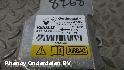 View Auto part AIRBAG RECHTS RENAULT KANGOO 2012