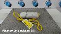 View Auto part AIRBAG RECHTS HYUNDAI I20 2009