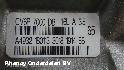 View Auto part TRANSMISSIE / VERSNELLINGSBAK FORD KUGA 2013