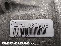 View Auto part TRANSMISSIE / VERSNELLINGSBAK BMW X3 2011