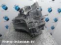 View Auto part TRANSMISSIE / VERSNELLINGSBAK RENAULT CLIO 2012