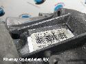 View Auto part TRANSMISSIE / VERSNELLINGSBAK RENAULT CLIO 2012
