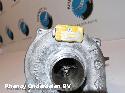 View Auto part Turbocharger RENAULT KANGOO 2010