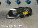 View Auto part KOPLAMP L VOLKSWAGEN TOUAREG 2006