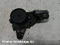 View Auto part RUITENWISSERMOTOR ACHTER BMW 3 SERIES 2012