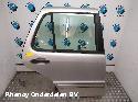 View Auto part PORTIER RA MERCEDES M CLASS 2001