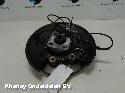 View Auto part FUSEE RA  RENAULT KANGOO 2013
