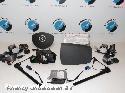 View Auto part AIRBAG SET RENAULT CLIO 2013