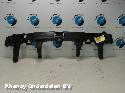 View Auto part BUMPERBALK ACHTER DACIA DUSTER 2013