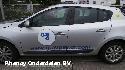 View Auto part PORTIER LA  RENAULT MEGANE 2011