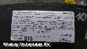 View Auto part R Air Bag SKODA FABIA 2011