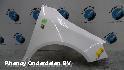 View Auto part VOORSCHERM R SKODA FABIA 2011