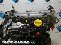 View Auto part MOTOR RENAULT CLIO 2000