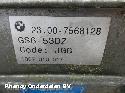 View Auto part TRANSMISSIE / VERSNELLINGSBAK BMW 1 SERIES 2007