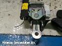 View Auto part AIRBAG SET RENAULT CLIO 2013