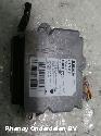 View Auto part AIRBAG SET RENAULT CLIO 2013