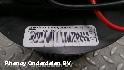 View Auto part KACHELMOTOR RENAULT CLIO 2013