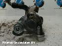 View Auto part Turbocharger RENAULT CLIO 2013