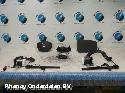 View Auto part AIRBAG SET RENAULT CLIO 2013