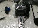 View Auto part AIRBAG SET RENAULT CLIO 2013