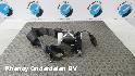 View Auto part AIRBAG SET RENAULT CLIO 2013