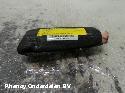 View Auto part AIRBAG RECHTS RENAULT CLIO 2013