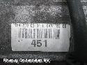 View Auto part TRANSMISSIE / VERSNELLINGSBAK MERCEDES M CLASS 2006