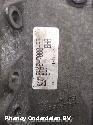 View Auto part TRANSMISSIE / VERSNELLINGSBAK LAND ROVER RANGE ROVER 2012