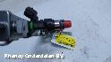 View Auto part BRANDSTOF INJECTOR / VERSTUIVER NISSAN QASHQAI 2011