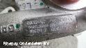 View Auto part TURBO CITROEN DS4 2014