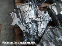 View Auto part TRANSMISSIE / VERSNELLINGSBAK NISSAN QASHQAI 2014