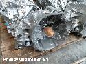 View Auto part TRANSMISSIE / VERSNELLINGSBAK NISSAN QASHQAI 2014
