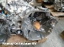 View Auto part TRANSMISSIE / VERSNELLINGSBAK NISSAN QASHQAI 2014