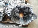 View Auto part TRANSMISSIE / VERSNELLINGSBAK NISSAN QASHQAI 2014