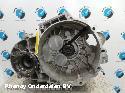View Auto part TRANSMISSIE / VERSNELLINGSBAK VOLKSWAGEN EOS 2012