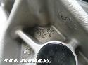 View Auto part FUSEE LA VOLKSWAGEN PASSAT CC 2015