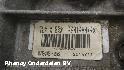 View Auto part TRANSMISSIE / VERSNELLINGSBAK RENAULT SCENIC 2010