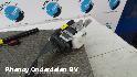 View Auto part AIRBAG SET RENAULT CLIO 2010