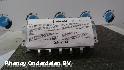 View Auto part AIRBAG SET RENAULT CLIO 2013