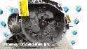 View Auto part TRANSMISSIE / VERSNELLINGSBAK PEUGEOT 2008 2014