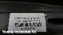 View Auto part BUMPERBALK ACHTER BMW 3 SERIES 2014